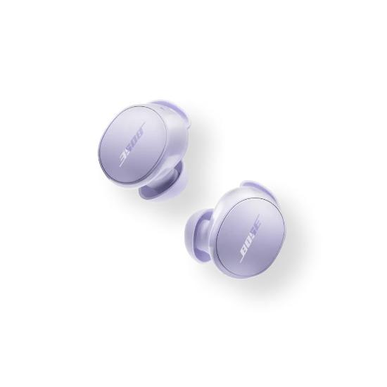 slušalke BOSE QuietComfort Earbuds, in-ear, BT, brezžične, vijolične