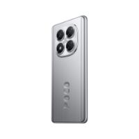 Smartphone POCO X7 5G, 6,67", 8GB, 256GB, Android 14, srebrni