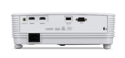 Projektor DLP ACER H6542, 16:9 Native 1920x1080, 3200 ANSI, 13000:1, HDMI
