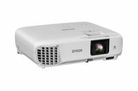 Projektor 3LCD, EPSON EB-FH06, 1920x1080, 3500 ANSI Lumena, 16000:1, beli