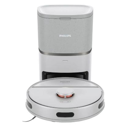 Robotski sesalnik PHILIPS XU3110/02, beli