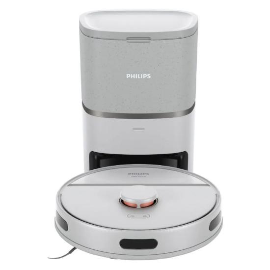 Robotski sesalnik PHILIPS XU3110/02, beli