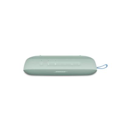 Zvučnik BOSE Soundlink FLEX (2nd Gen), bluetooth, vodootporan, zeleni