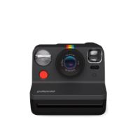 POLAROID instant fotoaparat Originals Now2, črni