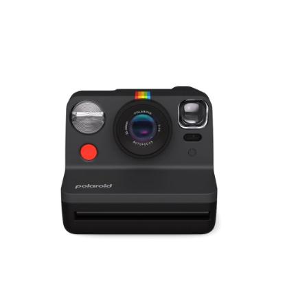 POLAROID instant fotoaparat Originals Now2, črni