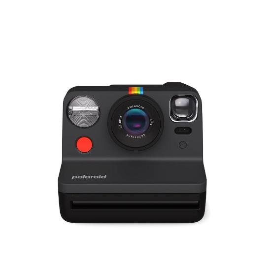 POLAROID instant fotoaparat Originals Now2, črni