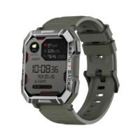 Pametna ura BLACKVIEW W60, zeleni