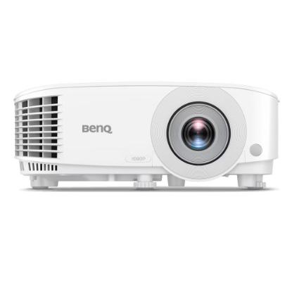 Projektor DLP, BENQ MH560, 1280x1080, 3800 ANSI lumena, 20000:1, D-Sub, HDMI beli
