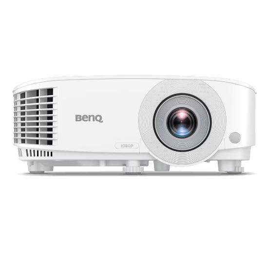 Projektor DLP, BENQ MH560, 1280x1080, 3800 ANSI lumena, 20000:1, D-Sub, HDMI beli