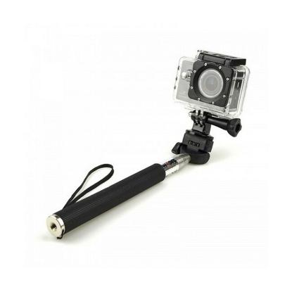Dodatak za kamere SJCAM, monopod selfie tick, crni
