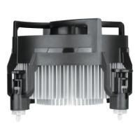 Hladilnik ARCTIC Alpine 17, za Intel
