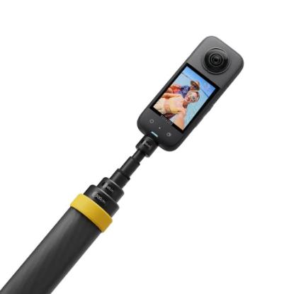 Dodatak za sportske kamere INSTA360 Extended Edition Selfie Stick v2