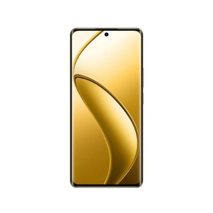 Pametni telefon REALME 12 Pro+, 6,7", 12GB, 512GB, Android 14, bež