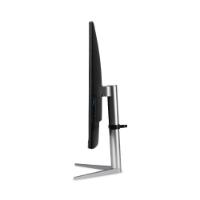 AiO ACER Aspire C24-1300 DQ.BL0EX.002 / Ryzen 5 7520U, 16GB, 1 TB SSD, AMD Radeon Graphics, 23.8" FHD, tipkovnica, miš, bez OS, srebrno