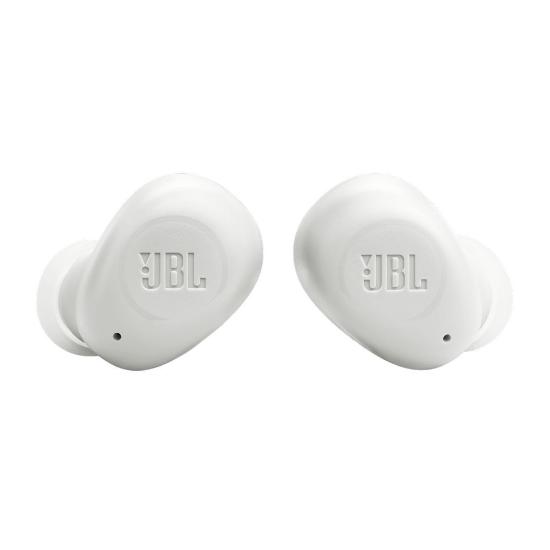 Slušalice JBL Vibe Buds, bežične, Bluetooth, in-ear, bijele