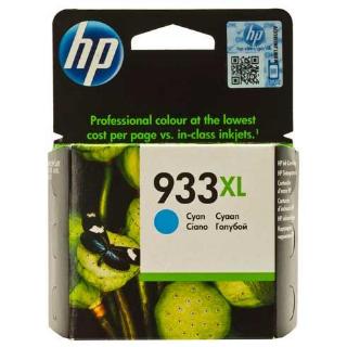 Tinta HP br. 933XL, CN054AE, cijan