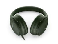 slušalke BOSE QuietComfort Headphones, ANC, brezžične, Bluetooth, zelene