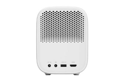 Projektor XIAOMI Mi Smart 2, FullHD 1920x1080, 500 ANSI, 2GB, 16GB eMMC, WiFi, BT, HDMI