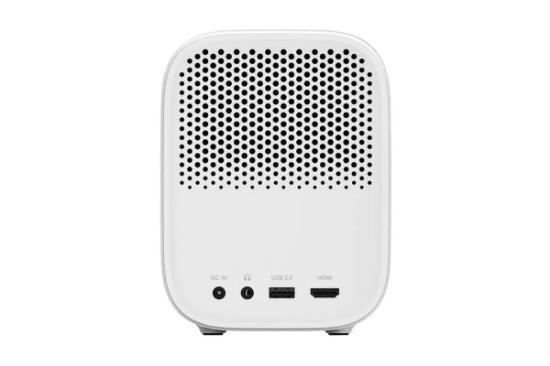 Projektor XIAOMI Mi Smart 2, FullHD 1920x1080, 500 ANSI, 2GB, 16GB eMMC, WiFi, BT, HDMI