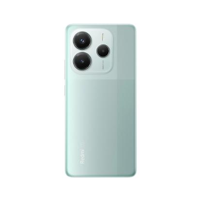 Smartphone XIAOMI Redmi Note 14 5G, 6,67", 8GB, 256GB, Android 14, zeleni