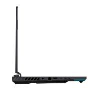 ASUS ROG Strix G16 G614JIR-N4003 / Core i9 14900HX, 16GB, 1TB SSD, nVidia GeForce RTX 4070, 16" WQXGA 240Hz IPS, brez OS, sivi
