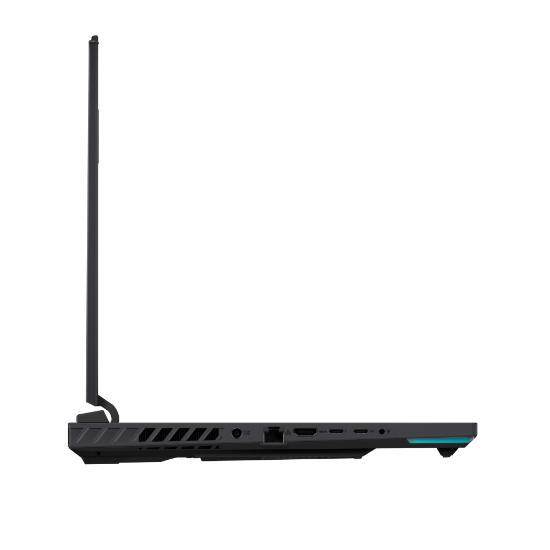 ASUS ROG Strix G16 G614JIR-N4003 / Core i9 14900HX, 16GB, 1TB SSD, nVidia GeForce RTX 4070, 16" WQXGA 240Hz IPS, brez OS, sivi