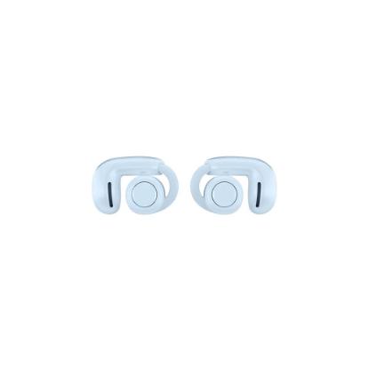 slušalke BOSE Ultra Open Earbuds, in-ear, BT, brezžične, modre