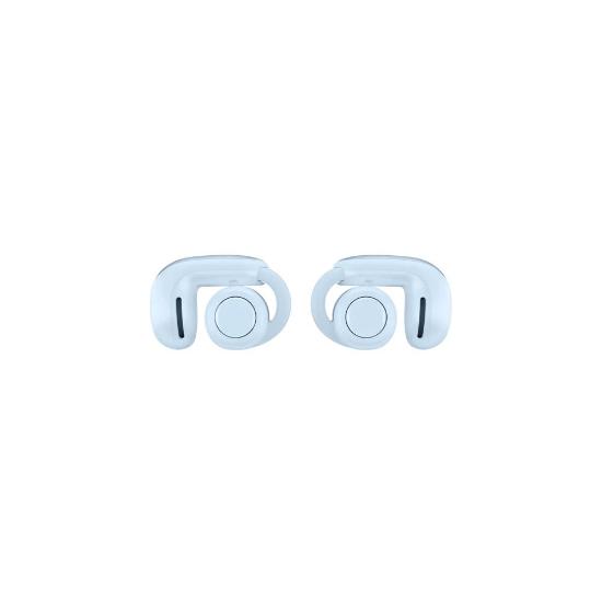 slušalke BOSE Ultra Open Earbuds, in-ear, BT, brezžične, modre