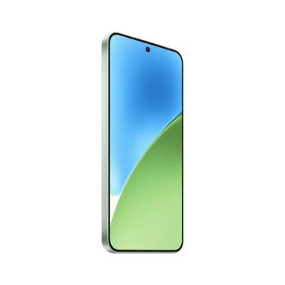XIAOMI 15, 6,36", 12GB, 512GB, Android 15, zeleni