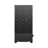 Ohišje FRACTAL DESIGN Pop Air TG, ATX, črno, bez napajalnika