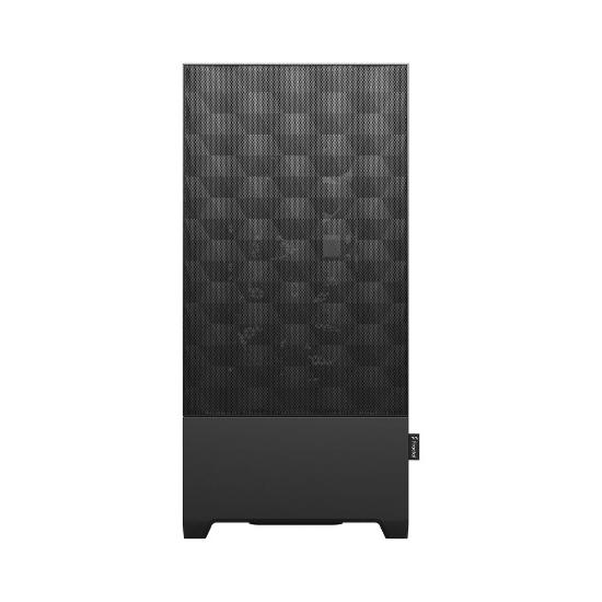 Ohišje FRACTAL DESIGN Pop Air TG, ATX, črno, bez napajalnika