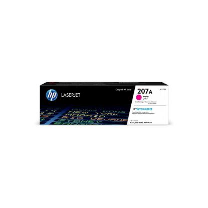Toner HP LaserJet No.207A, W2213A, magenta, za LaserJet Pro 282NW/283FDN, za 1250 strana