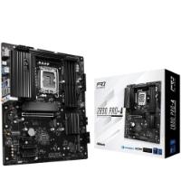 Matična plošča ASROCK Z890 Pro-A, Intel Z890, DDR5, ATX, s. 1851