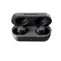 slušalke SKULLCANDY JIB TRUE 2 WIRELESS IN-EAR, brezžične, BT, in-ear, mikrofon, črne