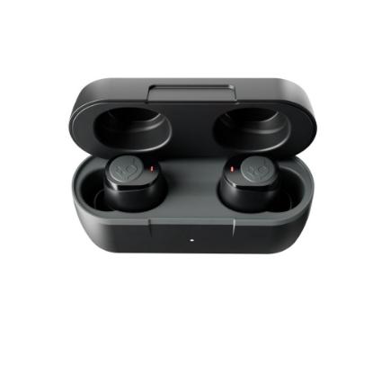 slušalke SKULLCANDY JIB TRUE 2 WIRELESS IN-EAR, brezžične, BT, in-ear, mikrofon, črne