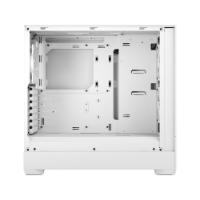 Ohišje FRACTAL DESIGN Pop Air TG, ATX, belo, bez napajalnika