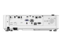 Projektor 3LCD, EPSON EB-L730U, 1920x1200, 7000 ANSI Lumena, 2500000:1, beli