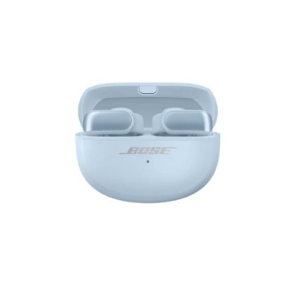 slušalke BOSE Ultra Open Earbuds, in-ear, BT, brezžične, modre