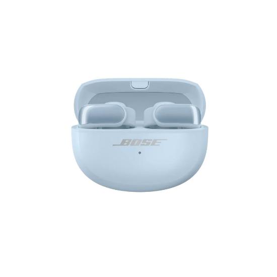 slušalke BOSE Ultra Open Earbuds, in-ear, BT, brezžične, modre