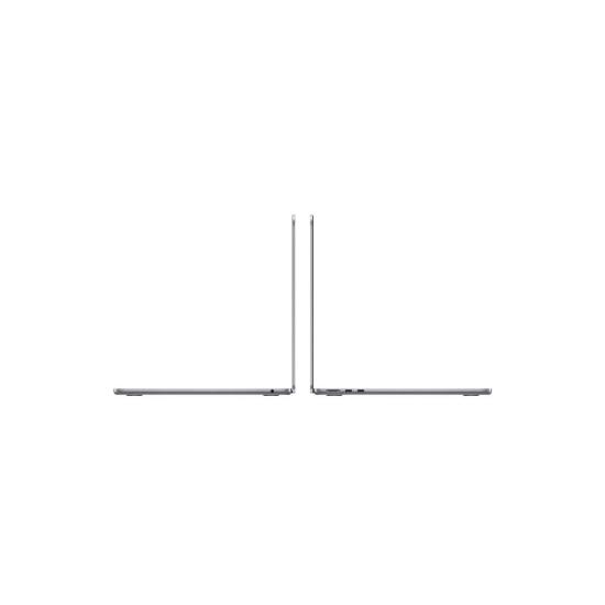 Prenosnik APPLE MacBook Air 13.6" MXCR3ZE/A / 8-Core M3, 16GB, 512GB SSD, Apple 10-Core GPU, 13.6" 2560x1664 IPS, macOS, sivi