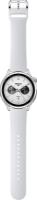 Pametni sat XIAOMI Watch S4, pametne obavijesti, srebrni