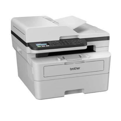 Multifunkcijski tisklalnik BROTHER MFCB7800DN, laser, printer/scanner/copy/fax, duplex, 600dpi