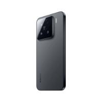XIAOMI 15, 6,36", 12GB, 512GB, Android 15, črni