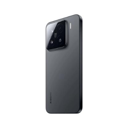 XIAOMI 15, 6,36", 12GB, 512GB, Android 15, črni