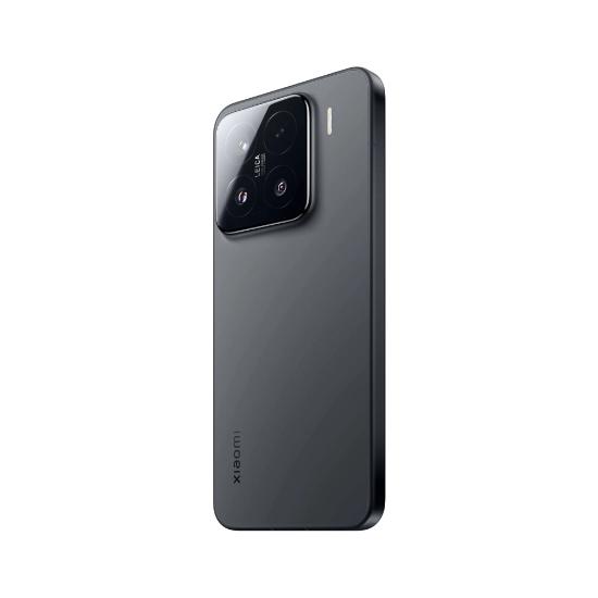 XIAOMI 15, 6,36", 12GB, 512GB, Android 15, črni