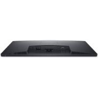 Monitor 27" DELL E2725H, FHD, VA, 60Hz, 5ms, 300cd/m2, 3000:1, črn
