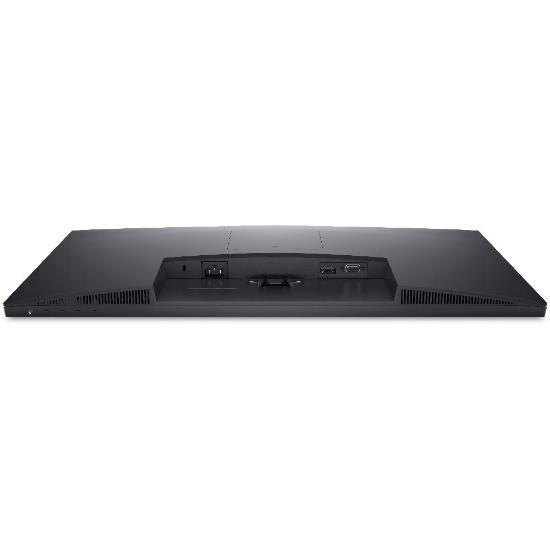 Monitor 27" DELL E2725H, FHD, VA, 60Hz, 5ms, 300cd/m2, 3000:1, črn