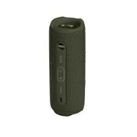 Zvučnik JBL Flip 6, bluetooth, vodootporan, 20W, zeleni