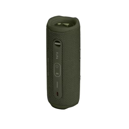 Zvučnik JBL Flip 6, bluetooth, vodootporan, 20W, zeleni