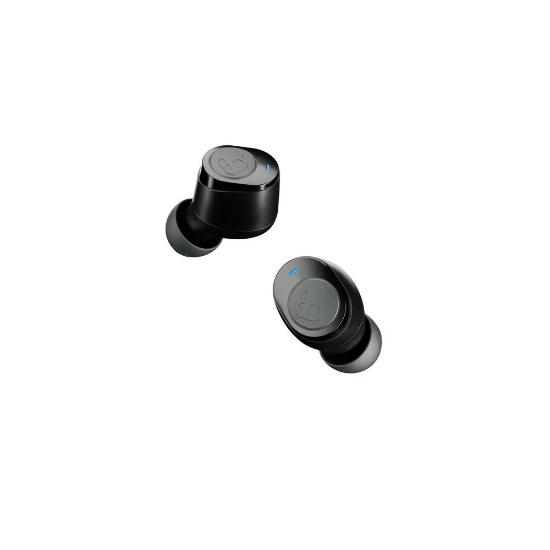 slušalke SKULLCANDY JIB TRUE 2 WIRELESS IN-EAR, brezžične, BT, in-ear, mikrofon, črne